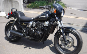 KAWASAKI ELIMINATOR 400SE 1988 ZL400A