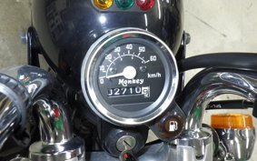 HONDA MONKEY 2008 AB27