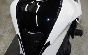 HONDA VFR1200F 2012