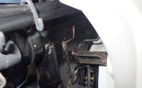 HONDA C110 SUPER CUB JA10