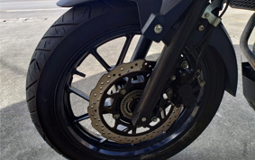 SUZUKI STROM 250ABS DS11A