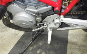 DUCATI MULTISTRADA 1000 DS 2006