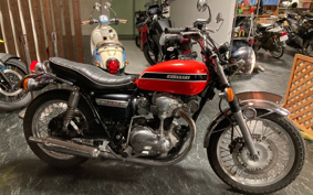KAWASAKI W650 2005 EJ650A