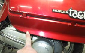 HONDA TACT 2024 AB07