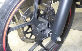 SUZUKI ｼﾞｸｻｰ150 ED13N