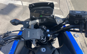 HONDA NC750X 2018 RC90