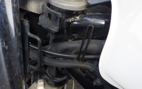 YAMAHA XJR1300 2001 RP03J