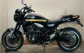 KAWASAKI Z900RS 2023 ZR900K