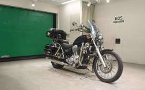 SUZUKI INTRUDER 1400 1994 VX51L
