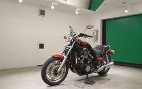 YAMAHA VMAX 1989