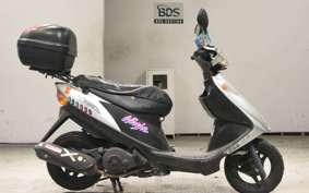 SUZUKI ADDRESS V125 G 2004 CF46A