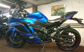 KAWASAKI NINJA ZX-4R SE 2023 ZX400P