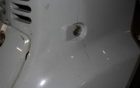 HONDA ｸﾛｽｶﾌﾞ110-3 2011 JA60