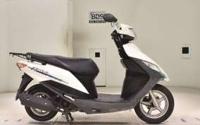 SUZUKI ADDRESS V125 DT11A