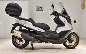 BMW C400GT 2025