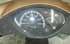 YAMAHA JOG Gen.5 2002 SA36J
