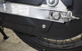 HONDA CROSS CUB 110 2022 JA45