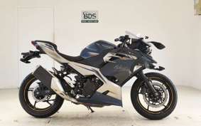 KAWASAKI NINJA 250 EX250Y