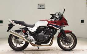 HONDA CB400SF GEN 4 A 2018 NC42