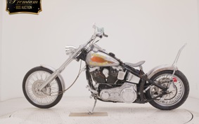 HARLEY FLSTF 1340 1992