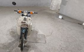 HONDA SUPER CUB50 C50