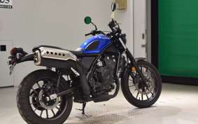 HONDA CL500 2023 PC68