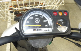 YAMAHA GEAR Gen.2 2011 UA08J