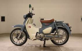 HONDA C125 SUPER CUB JA58