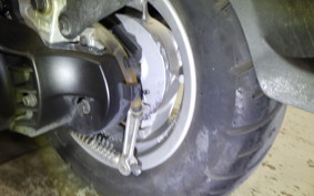 YAMAHA GEAR Gen.2 2008 UA08J