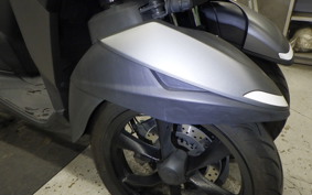 YAMAHA TRICITY 125 SEC1J