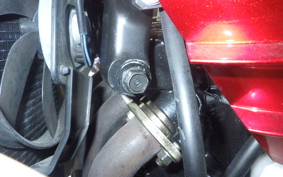 KAWASAKI ZX 1400 NINJA 2015