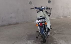 HONDA SUPER CUB50 AA01