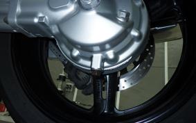 YAMAHA FJR1300 AS 2014 RP27J