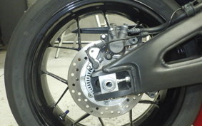 HONDA CBR600RR 2022 PC40