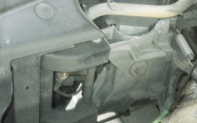 SUZUKI ｽｳｨｯｼｭ125 DV12B