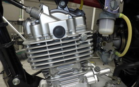SUZUKI GN125 H 2025