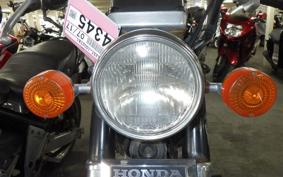 HONDA CD125T BENLY CD125T
