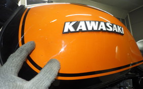 KAWASAKI ZEPHYR 750 2025 ZR750C