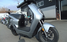 HONDA EM1 e: EF16