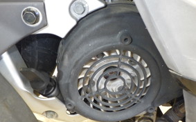 YAMAHA CYGNUS 125 X