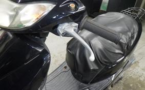 HONDA DIO Gen.6