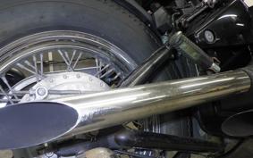 KAWASAKI VULCAN 400 Gen.2 1995 VN400A