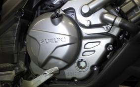 SUZUKI Vｽﾄﾛｰﾑ650XTA 2021 C733A