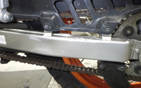 YAMAHA SEROW 250 Gen.2