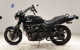 KAWASAKI ZRX-2 2008 ZR400E