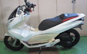 HONDA PCX PRESTIGE  NC125D