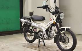 HONDA CT125-2 JA65