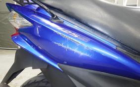 SUZUKI ADDRESS V125 S 2020 CF4MA