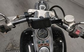 KAWASAKI ELIMINATOR 250V VN250A