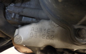 YAMAHA GEAR Gen.2 UA08J